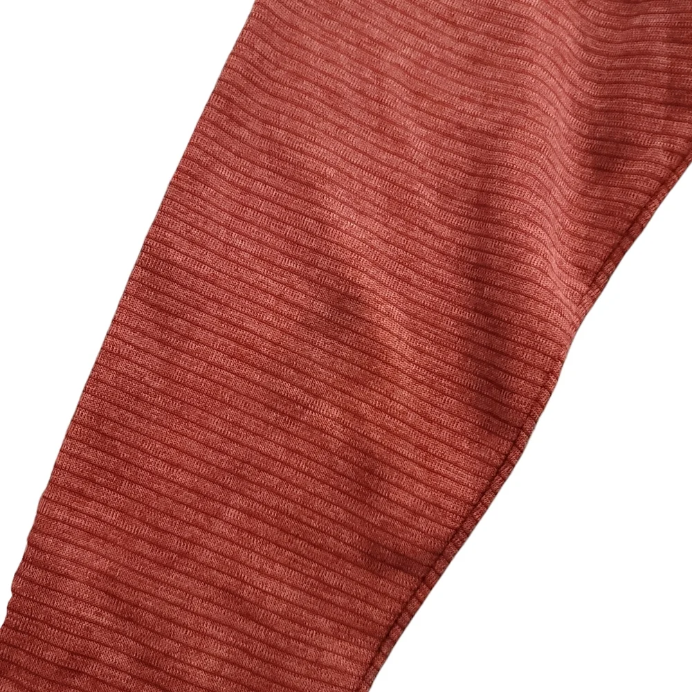 Under Armour Mens Storm Crew Neck Pullover Sweater Red XL